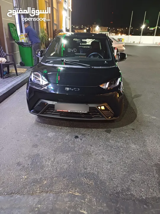 بي واي دي سيجال