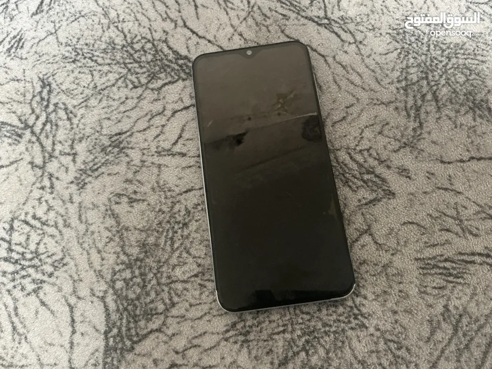 Galaxy A50 استخدام قطع