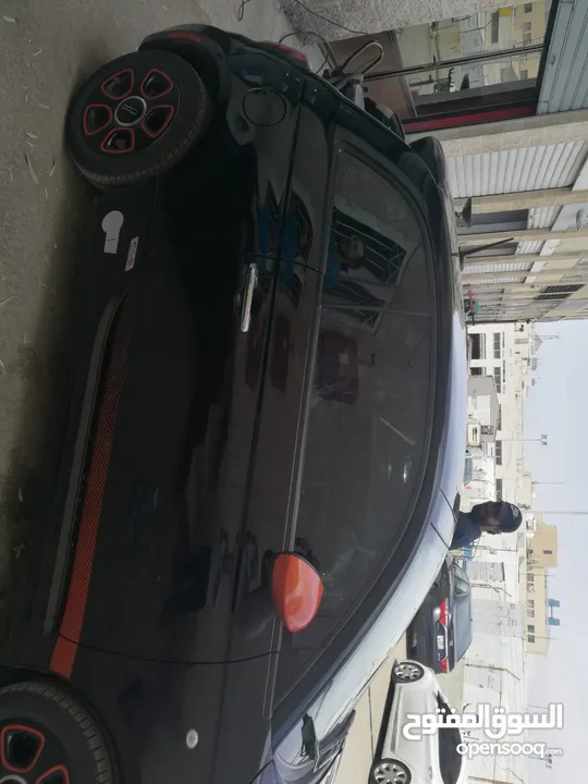 فيات 2015 sport package