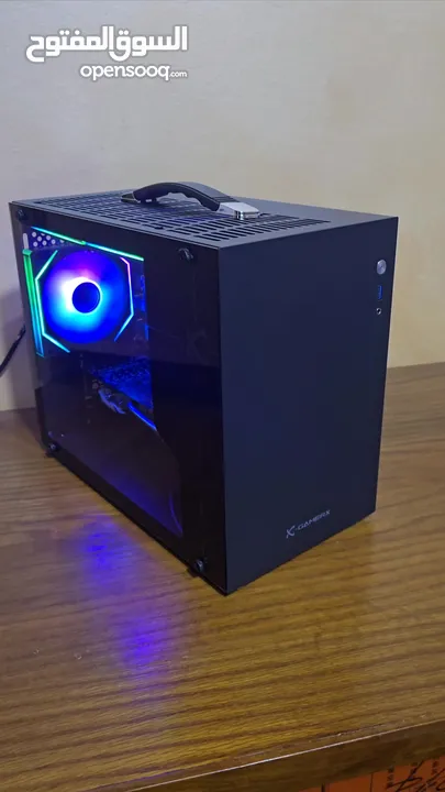 PC gaming  اجهزة كمبيوتر بمواصفات ممتازة وبسعر الحرق