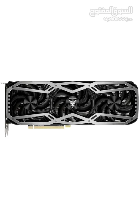 كرت نضيف استعمال اسبوع  3070ti اب كرتونا قابل التفواض