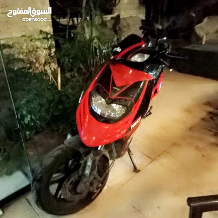 ابريليا 155