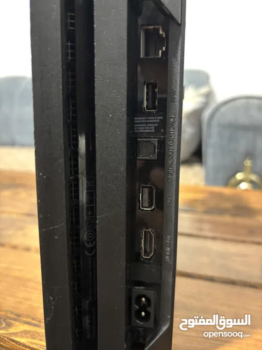 بلايستيشن-4pro