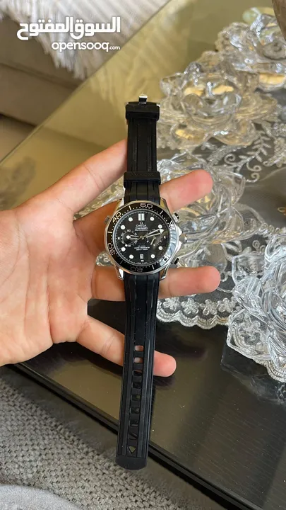 Omega watches copy master high quality