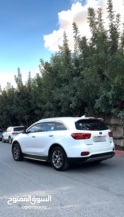 كيا سورينتو 2020