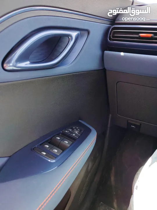 BYD SEAGULL 2024  مواصفات 2025 عداد ZERO