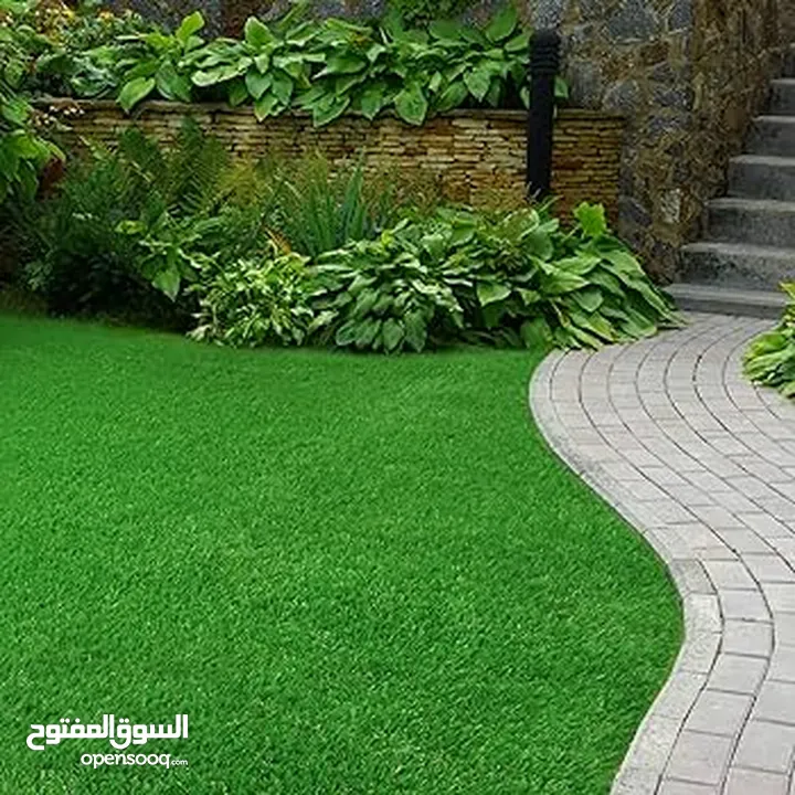 Artificial Grass carpets.