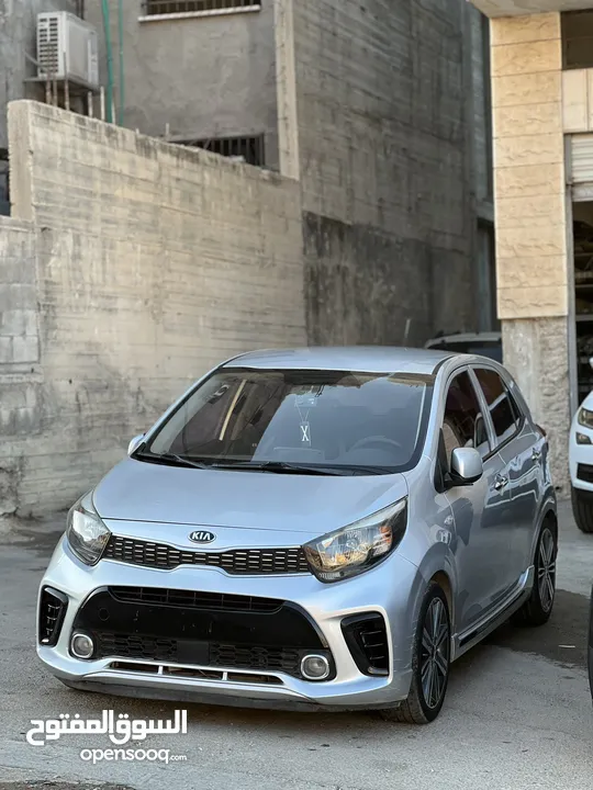 الـGT المميزة بسعر مرتب