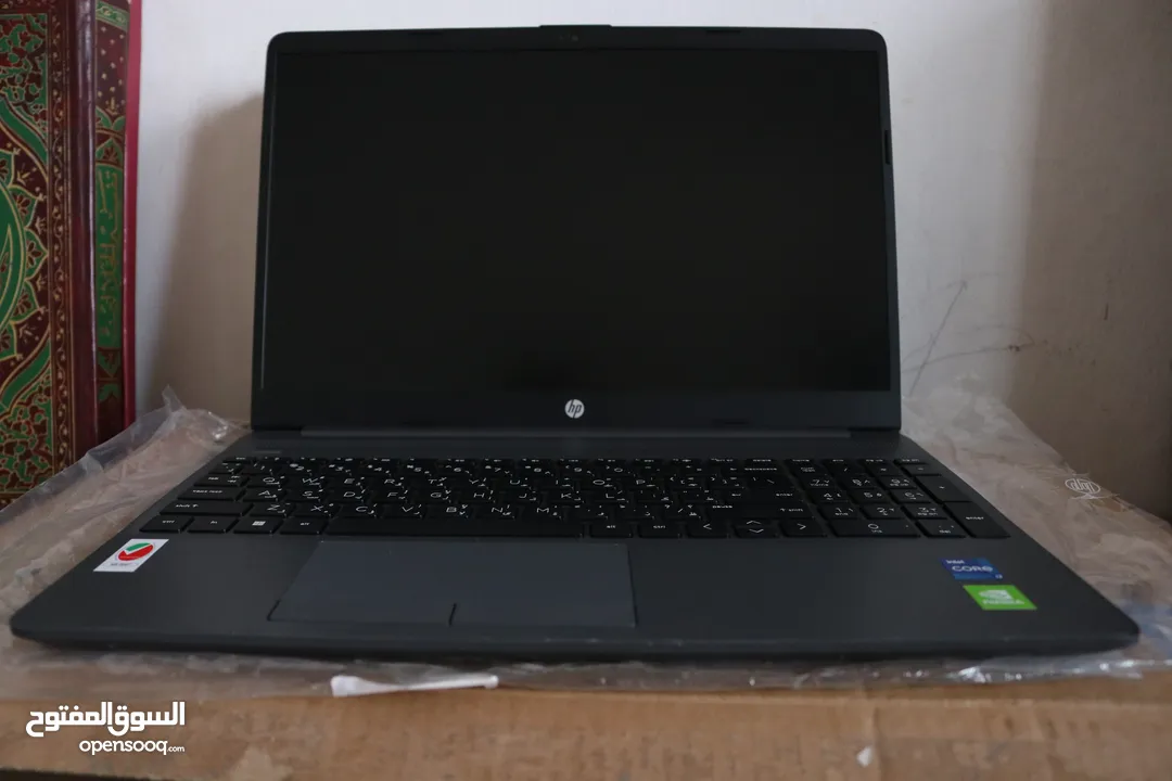 Hp laptop 15