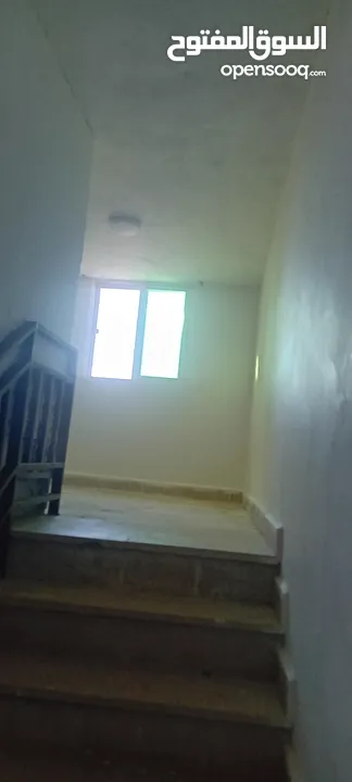 شقة للإيجار في زبده