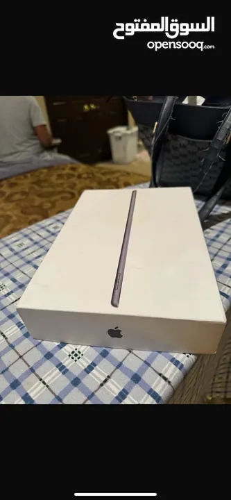 9th generation ipad