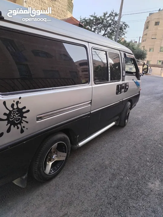 هونداي h100 للبيع