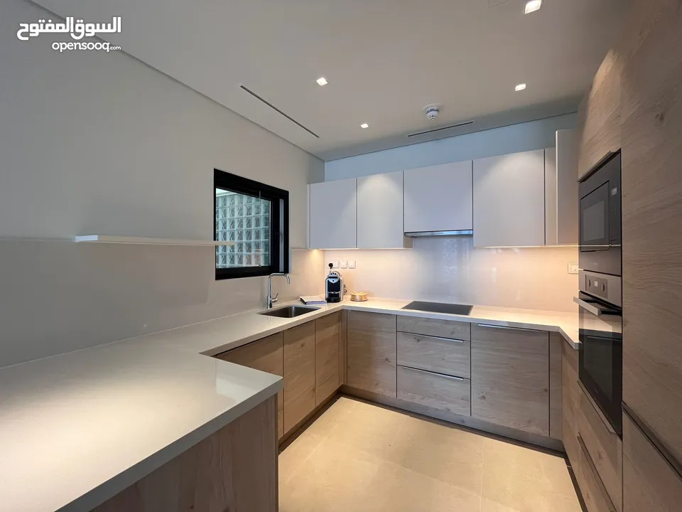 2 BR Brand New Apartment For Sale in Al Mouj – Juman 2