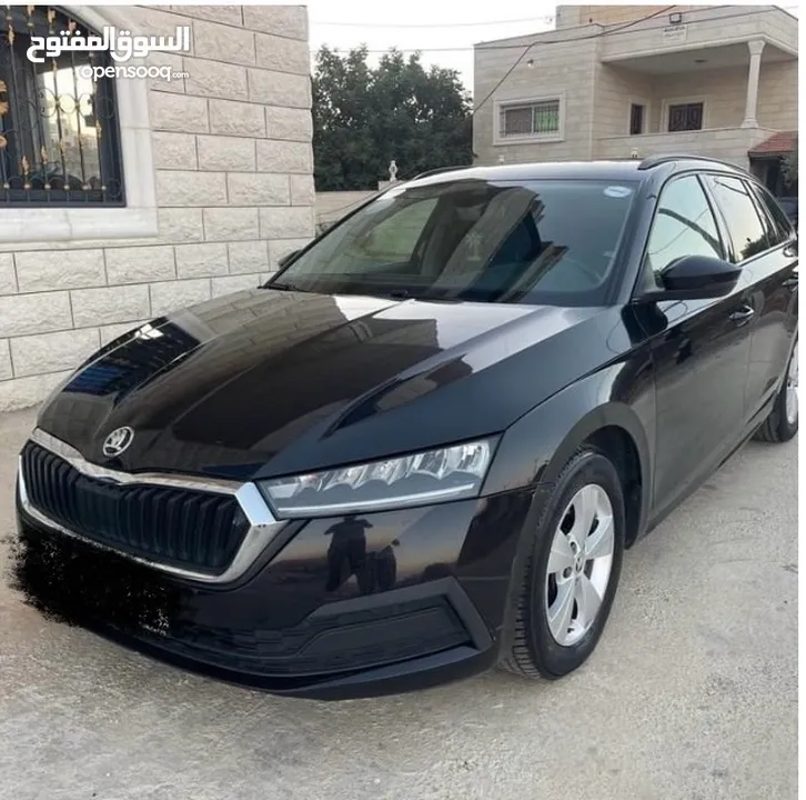 سكودا ولا غرام بوي