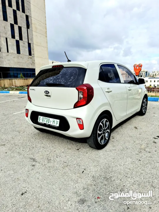 بيكانتو 2020 ولا غرام بويا عداد قليل 39