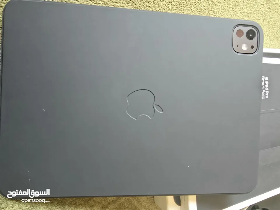 ايباد برو m4 512
