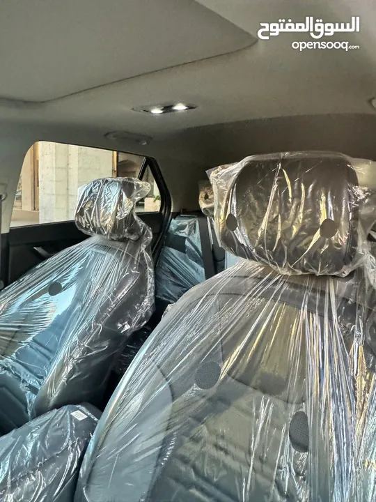 كيا نيرو 2025 Kia niro للإيجار ب افضل الأسعار مكتب الصقر الأسود لتأجير السيارات.