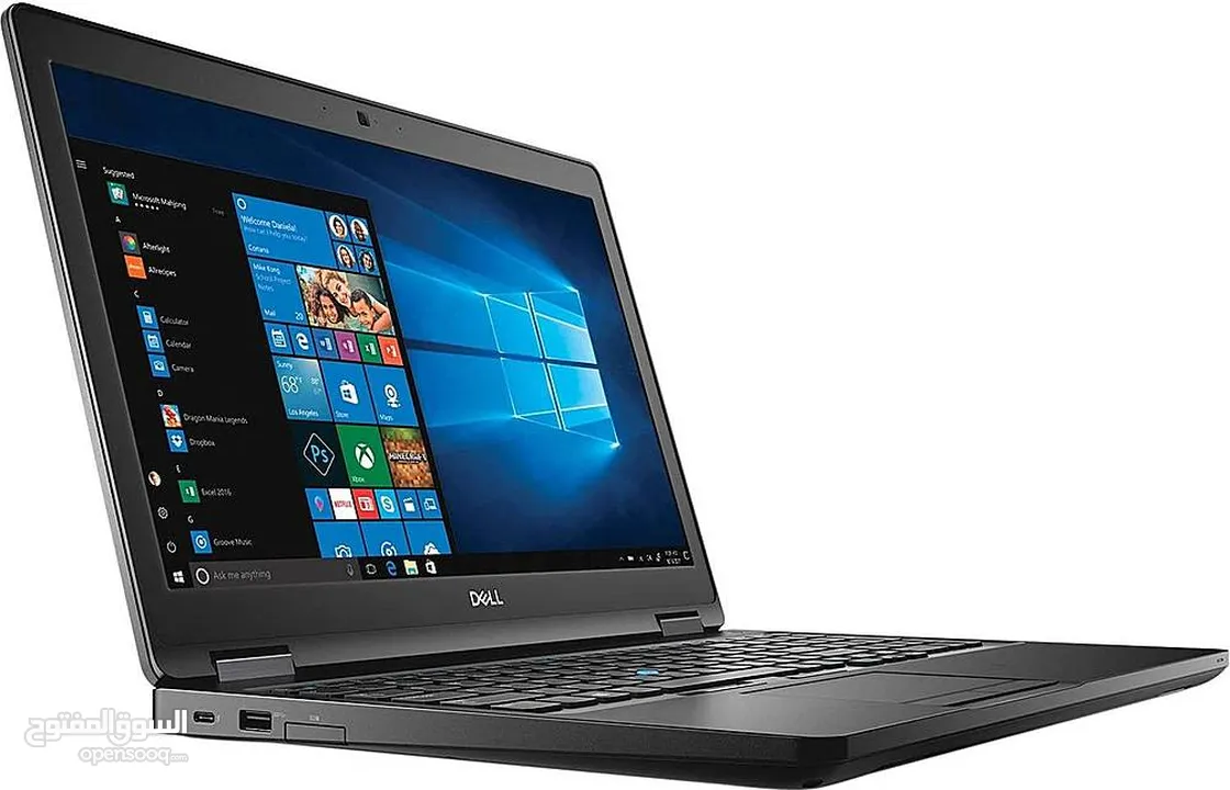 Dell latitude i5 8th Gen 16 ram
