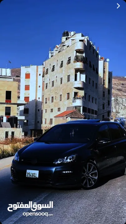 Golf gti mk6 2000 turbo