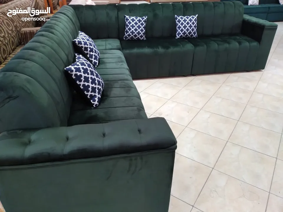 sofa sell  brand new