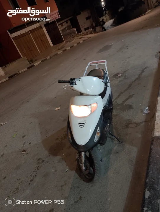 موفي مستعمل شبه جديد فقط على 1700
