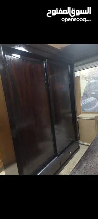 خزانه بحاله ممتازه في جرش