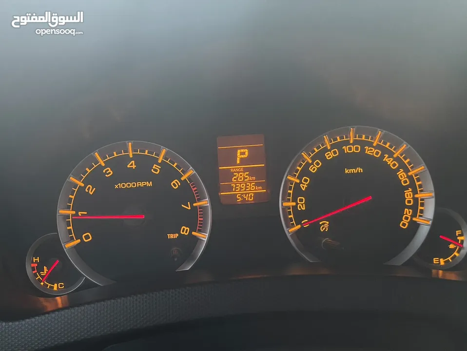 سوزوكي سوفت Susuki swift 2016 low milage