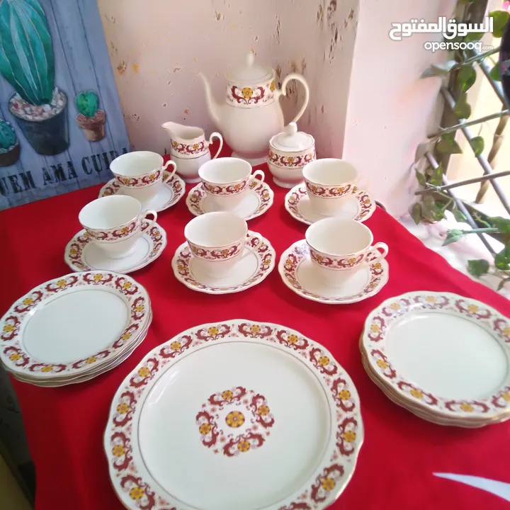 تحف منوعة وانتيكا