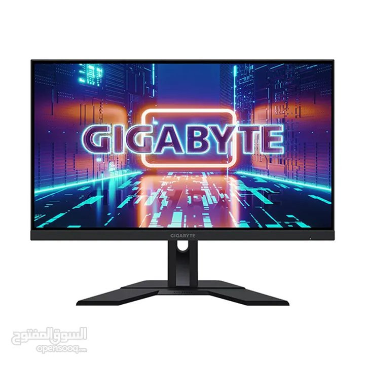 شاشة جيجابايت M27QX 240HZ