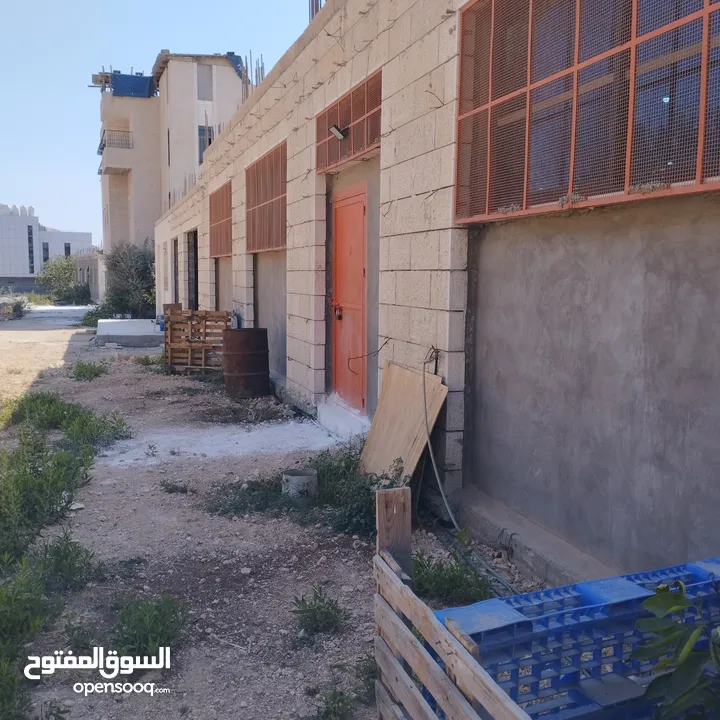 محلات للايجار