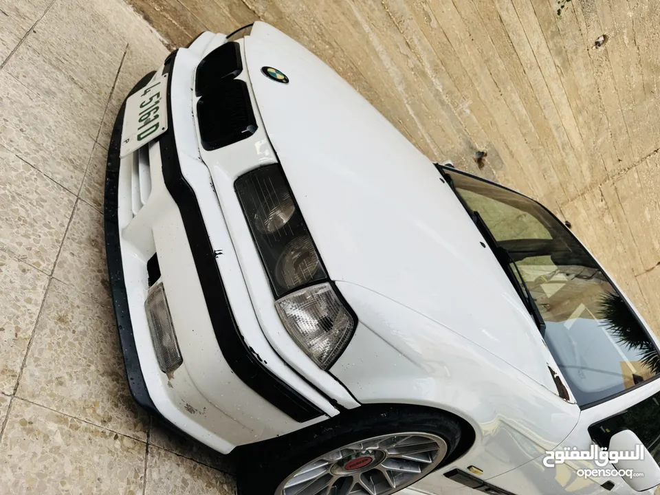 للبيع1997 BWM