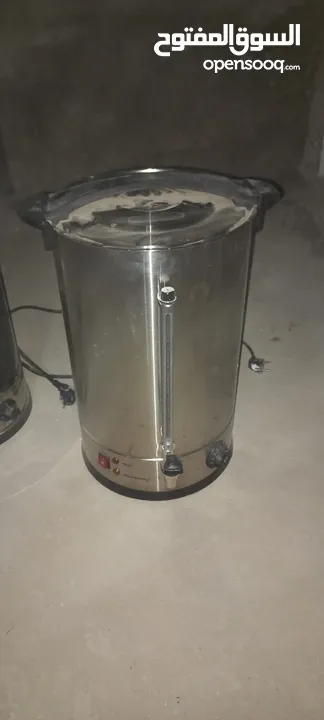 سخان ماء كهرباء