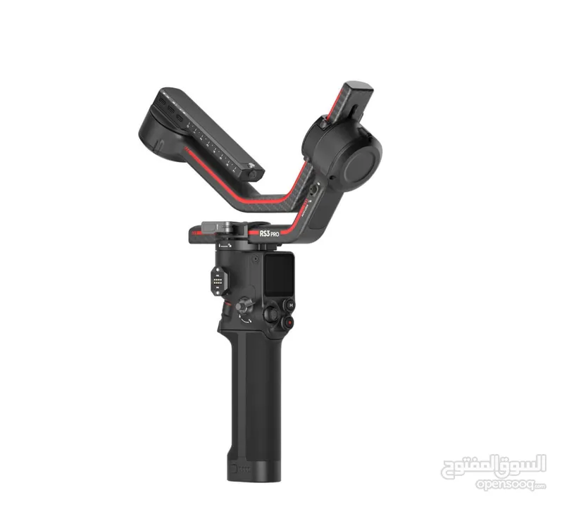 Dji rs3 mini