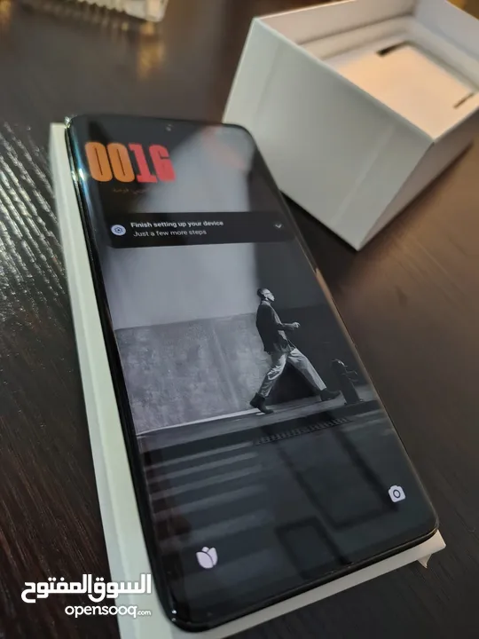 redmi note 14 pro plus استعمال اسبوع