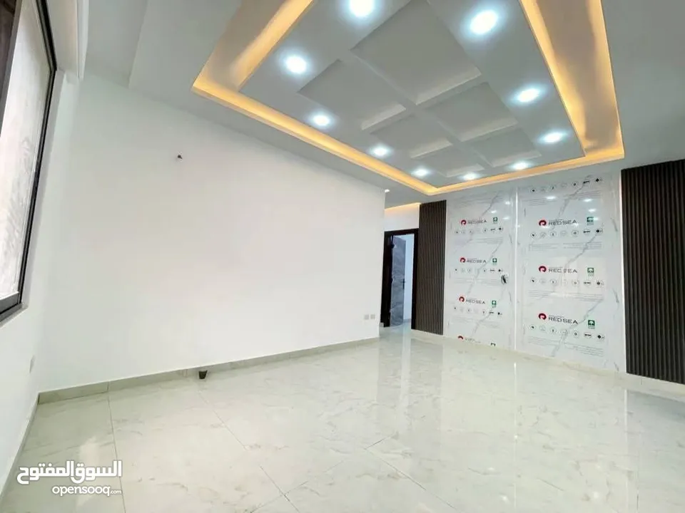شقة لقطة للبيع طبربور- بالقرب من دوار العودات