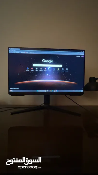 Samsung Odyssey G3, 24 inch Monitor