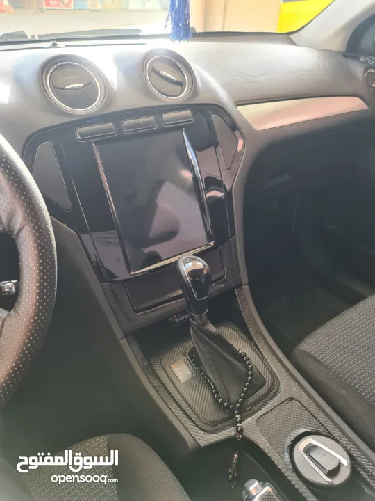 فورد مونديو 2009 أصل حكومي