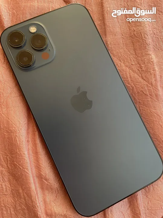 للبيع ايفون 12 برو ماكس