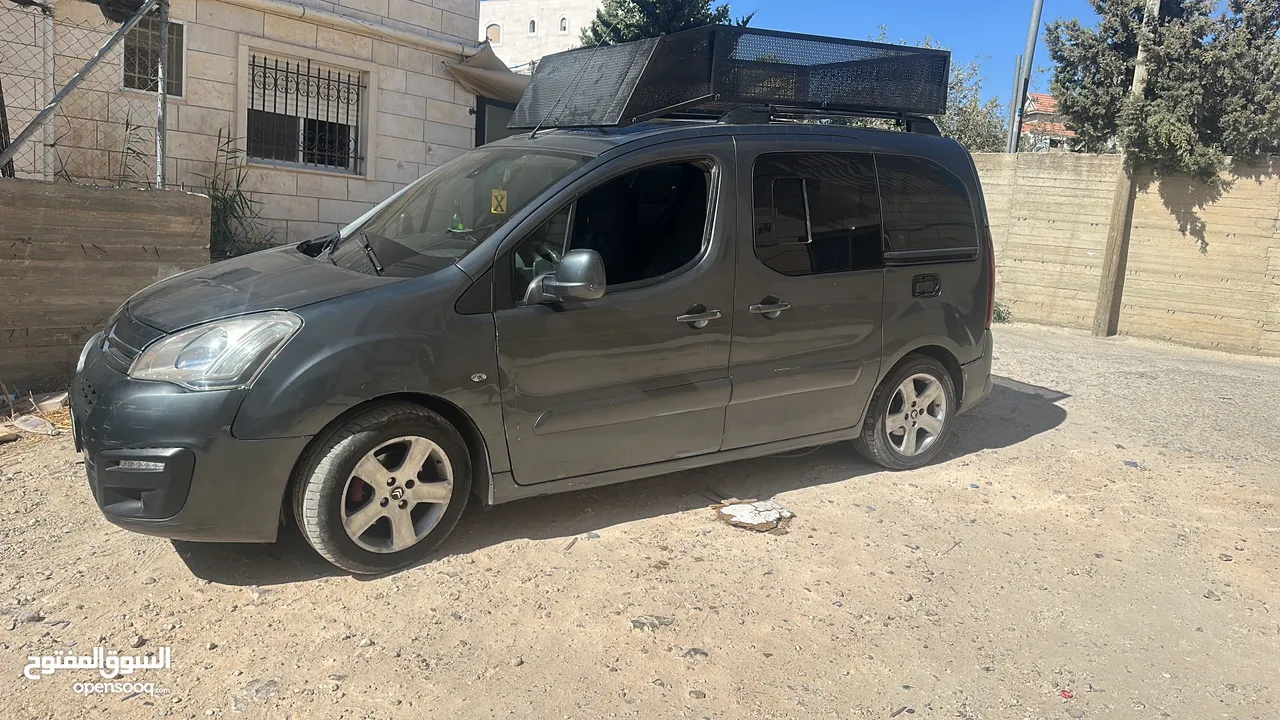 بارلينجو 2014