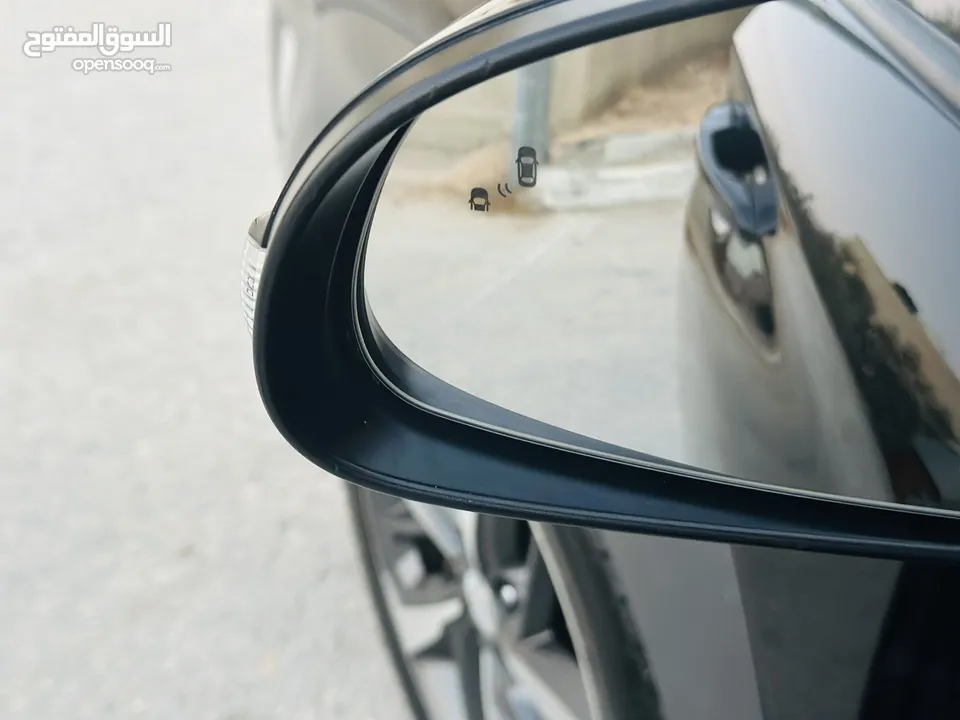 هونداي كونا HYUNDAI KONA