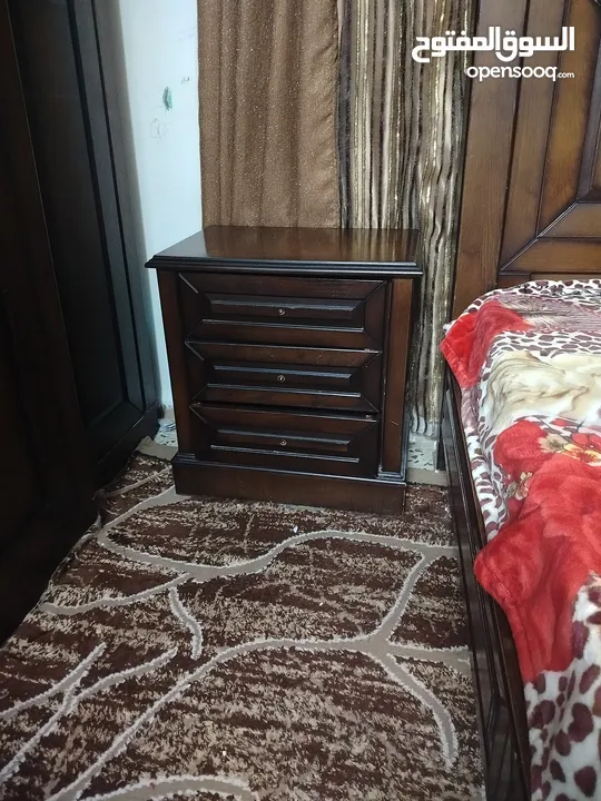غرفه نوم