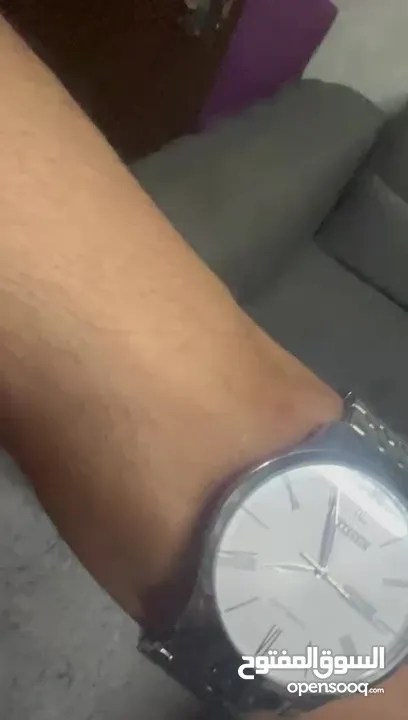 سيتزن ياباني اصلي