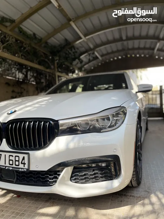BMW740e for sale
