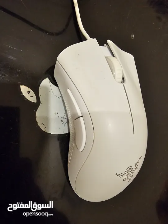 Mouse Razer