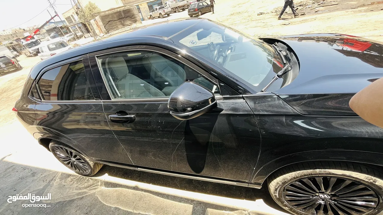 Honda ENP1E3 2023