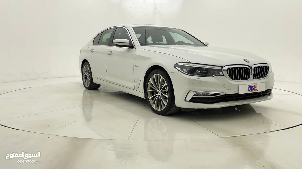 (FREE HOME TEST DRIVE AND ZERO DOWN PAYMENT) BMW 530I