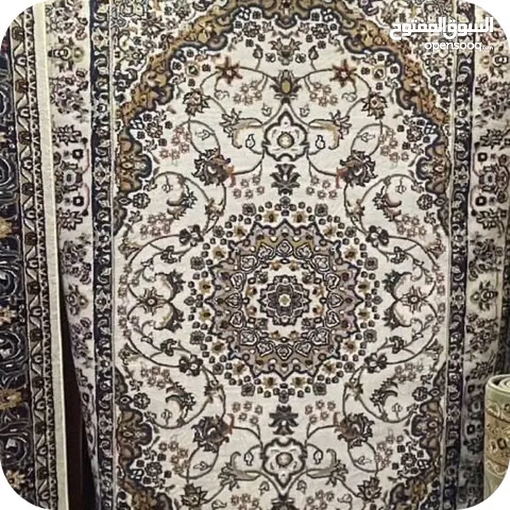 سجاد مهران الإيراني (سجاد وليس بديل السجاد)