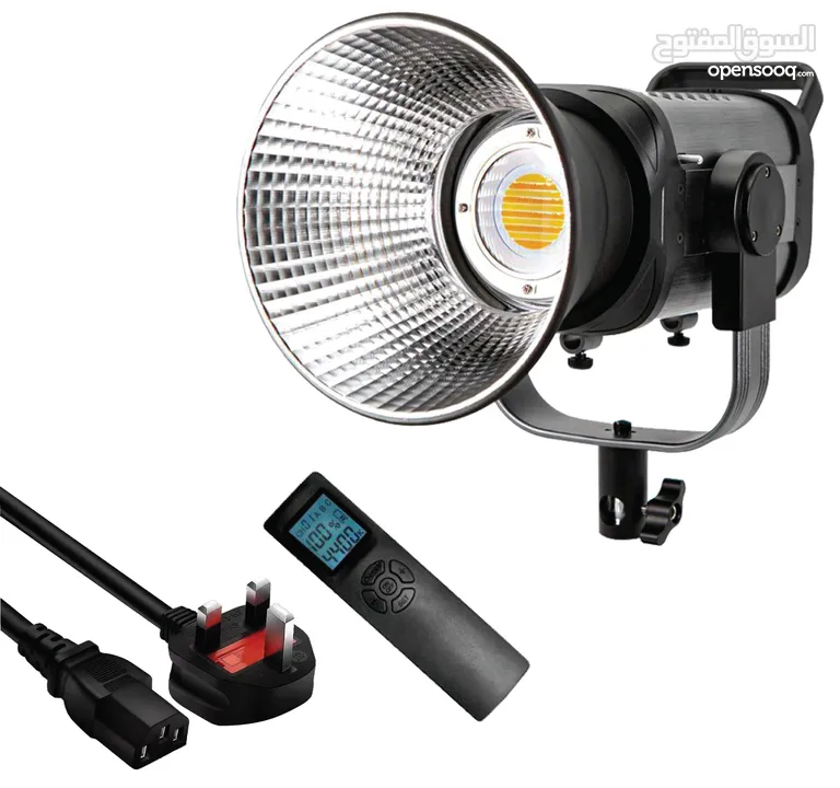 Video light 200w