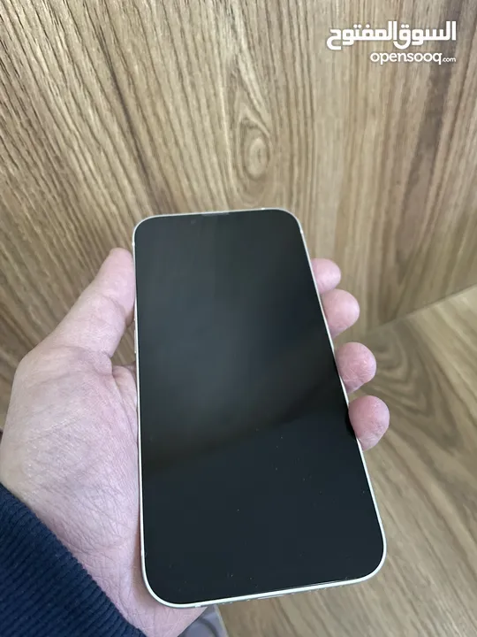 IPHONE 13 (128-256 gb) 82% - 94%                      أيفون 13 بطاريات عالية بحالة الوكالة