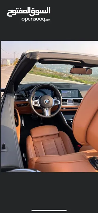 BMW 430i xdrive